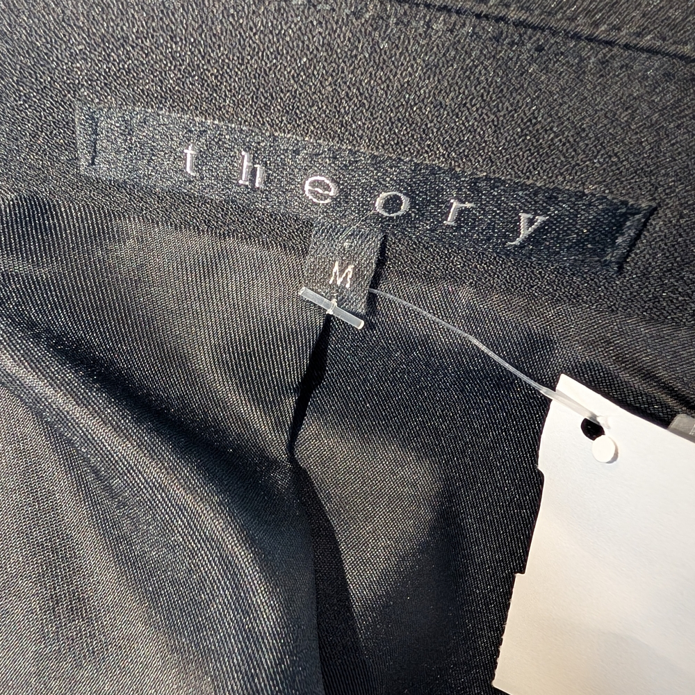 🖤 It's Giving Carolyn ~ Theory Blazer Suit Jacket (like new) - Picture 13 of 16